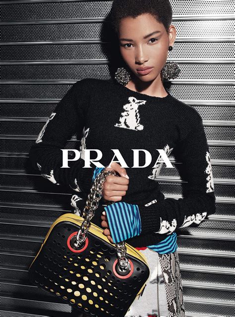 prada campaign 2016|Prada loyalty program.